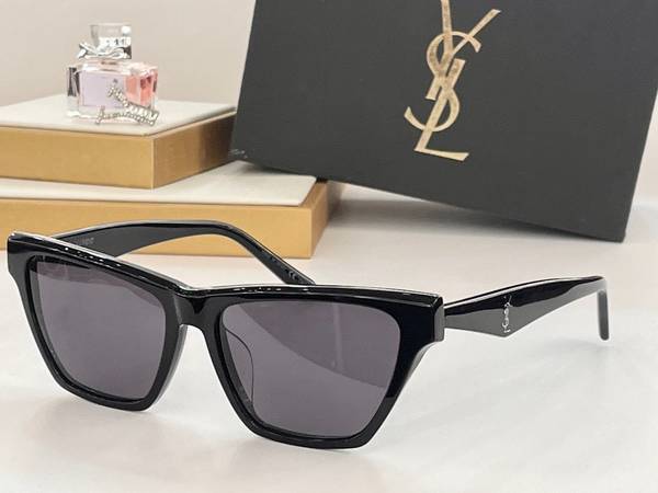 Saint Laurent Sunglasses Top Quality SLS00851